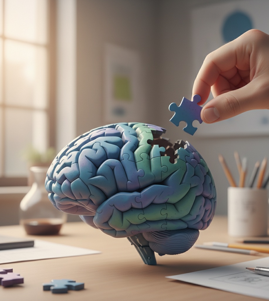 Autoconhecimento através da Psicanálise