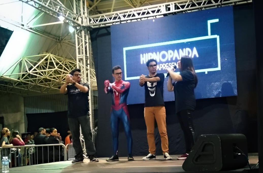 Evento Mídia 3