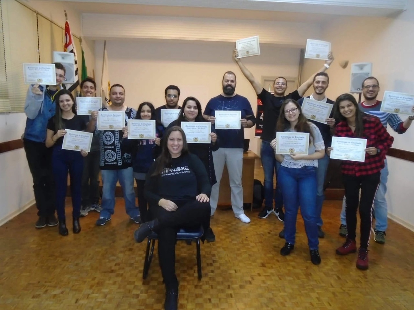 Curso de Hipnose Clínica – do Zero ao Avançado