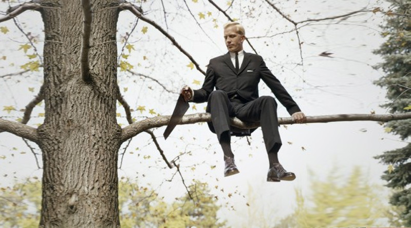 A Força Invisível Que Te Impede de Atingir Seus Objetivos: Entenda e Quebre o Ciclo da Autossabotagem