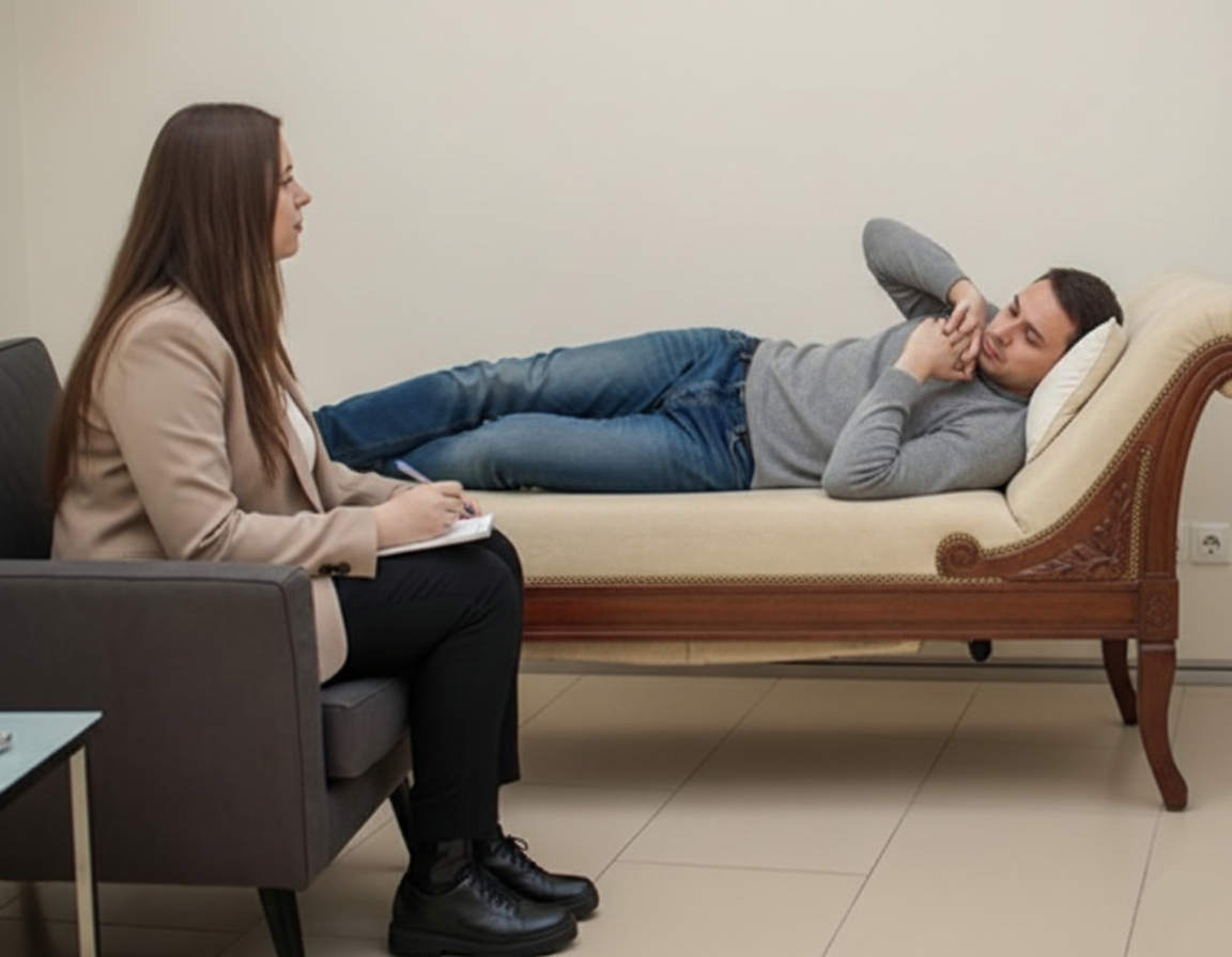 É Seguro fazer Regressão Terapêutica mesmo com Medo de Reviver um Trauma?