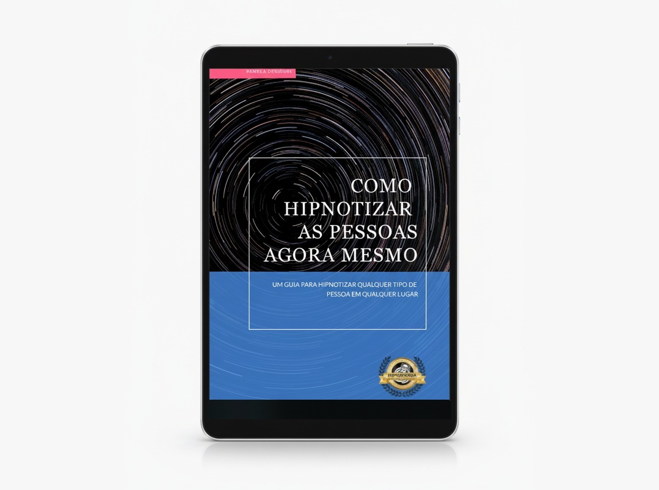 Como Hipnotizar as Pessoas Agora Mesmo