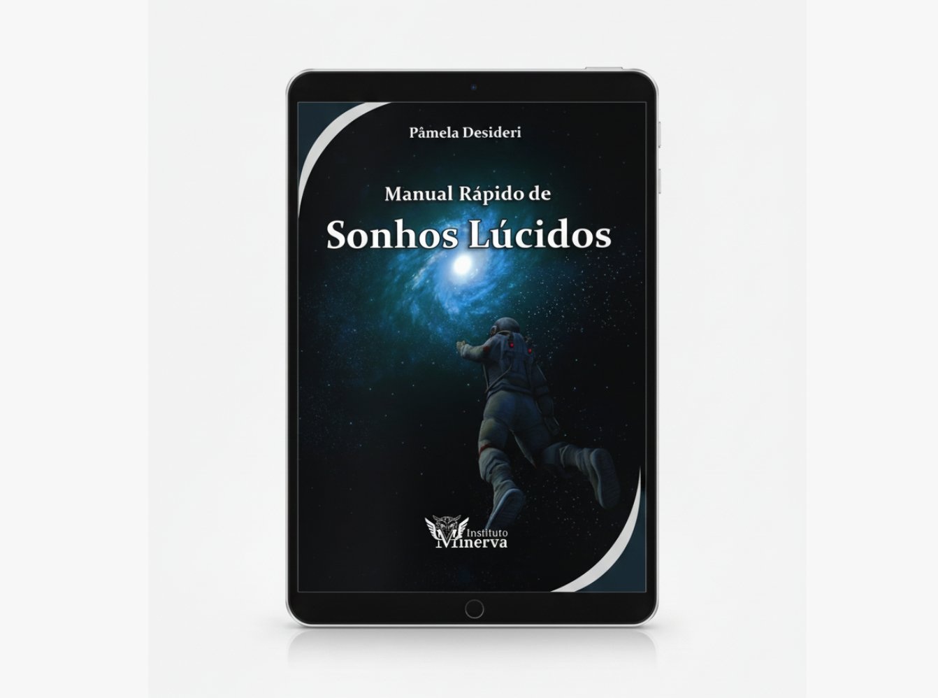 Manual Rápido de Sonhos Lúcidos