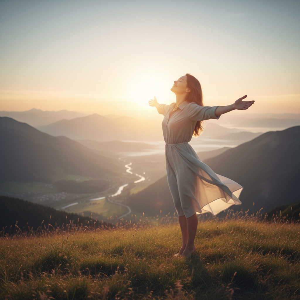 O processo de transformação – programa de hipnoterapia focada