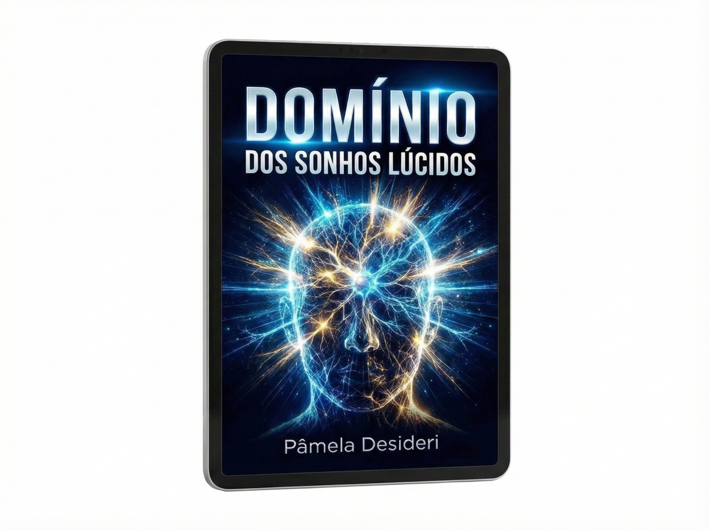 Domínio dos Sonhos Lúcidos: Protocolo para Despertar seu Subconsciente e Reprogramar sua Mente
